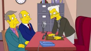 Bart, a suli megmentője