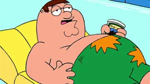 Peter, a sznob
