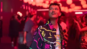 Cocaine Blues