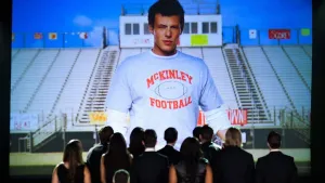 The Quarterback
