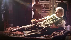 Sir Derek Jacobi Remembers... I, Claudius