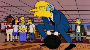 A Homer csapat