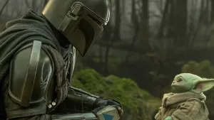 13. fejezet: A Jedi