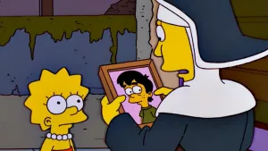 Simpsonék Braziliába mennek