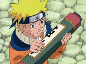 A shinobi idézés titka! A perverz remete bölcsessége!