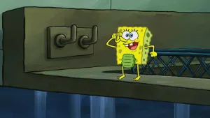 Mini Spongya