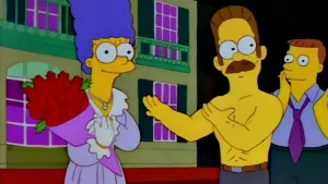 Marge villamosa