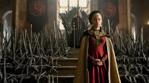 A Sárkány örökösei