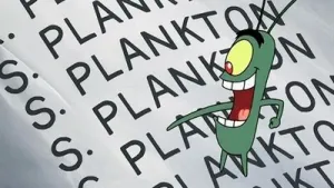Plankton hadserege