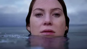 Hol van Meredith?