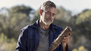 Itt van Negan