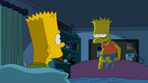 Simpson nagymester