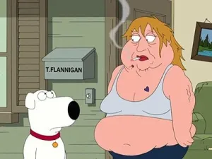 Brian régi élete