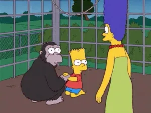 Bart két anyja
