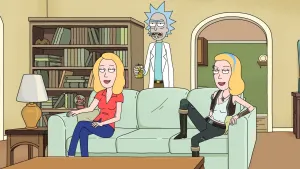 Szexi Rick