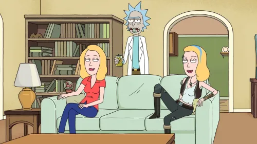 Szexi Rick
