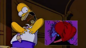 Homer szívműtétje