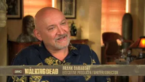 Inside The Walking Dead: Tell it to the Frogs