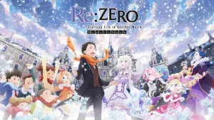 Memory Snow: Manner Movie
