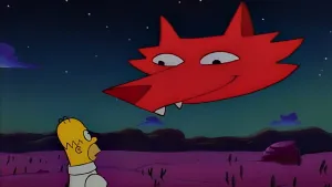 Homer misztikus utazása