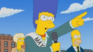 Minden sikeres nő mögött áll egy férfi