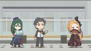 Re:PETIT ~Starting Life in Another World From PETIT~ 8: The Day of the Battle