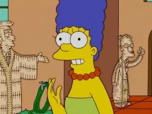 Fagyis Homer