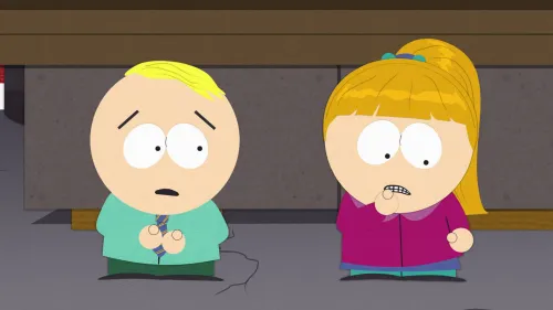 Butters bulái