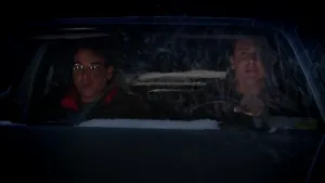 Arrivederci, Fiero