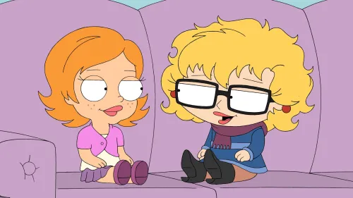 Hajrá Stewie!