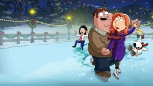 Karácsony 2025: A Disney-Hulu-Family Guy-Hallmark Channel-Lifetime-féle Ismerős Ünnepi Film