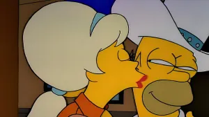 Homer ezredes