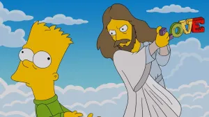 A Simpson család 30 éve