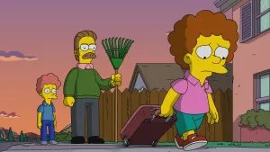 A Flanders család