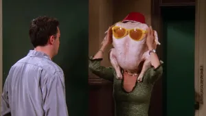 A legrosszabb Hálaadás