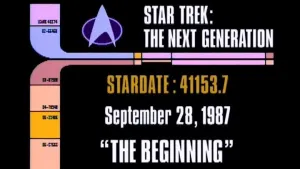 Archival Mission Log: Year One - The Beginning