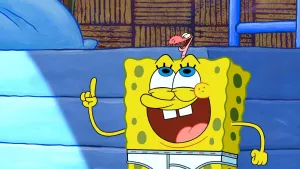 Féregrágta Bob