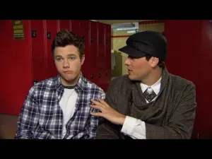 Glee Swap