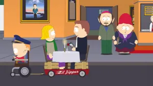 Gyépémobil