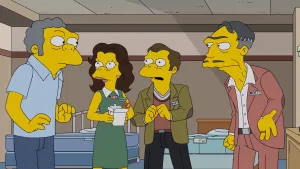Szyslak király
