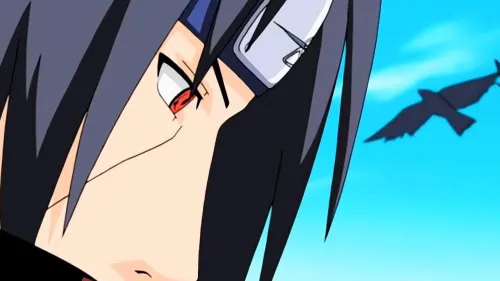 14. rész - Naruto fejlődése