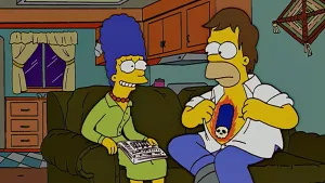 Springfield felnő