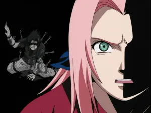 Megbukunk? Kakashi végső döntése