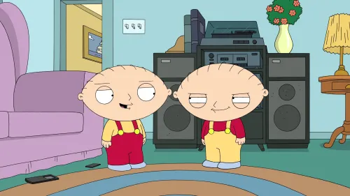 Meg és Joe