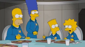 Marge-béli krónikák