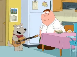 A két Brian