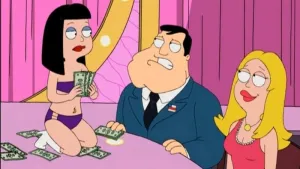 Stan mindent jobban tud