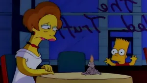 Bart, a szerető