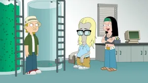 Dr. Sunderson sugarai
