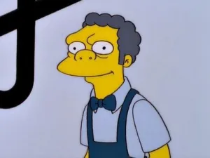 Moe új arca